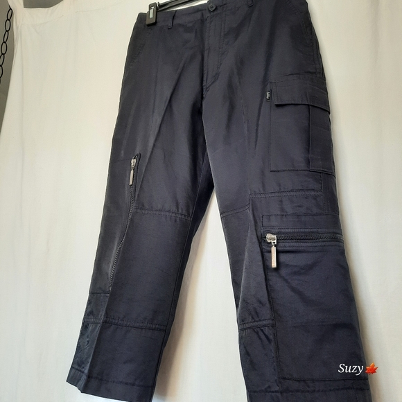 IN WEAR Cargo Utility Crops - Picture 9 of 9